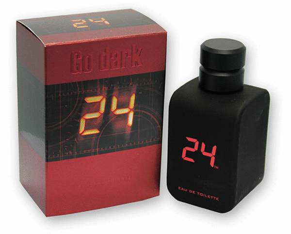24 Go Dark The Fragrance Cologne

By SCENTSTORY FOR MEN - Purple Pairs