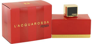Fendi L'acquarossa Perfume

By FENDI FOR WOMEN - Purple Pairs