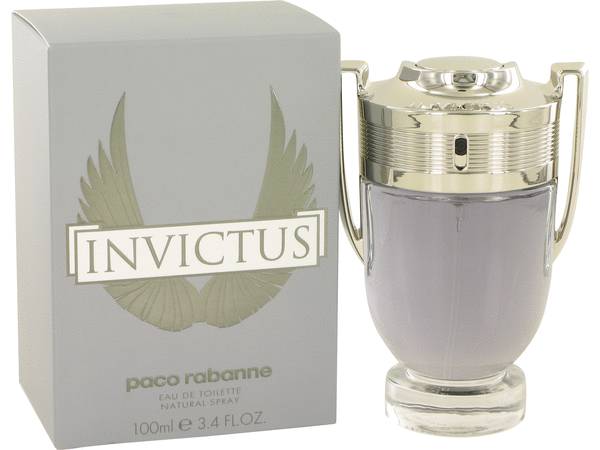 Invictus Cologne

By PACO RABANNE FOR MEN - Purple Pairs