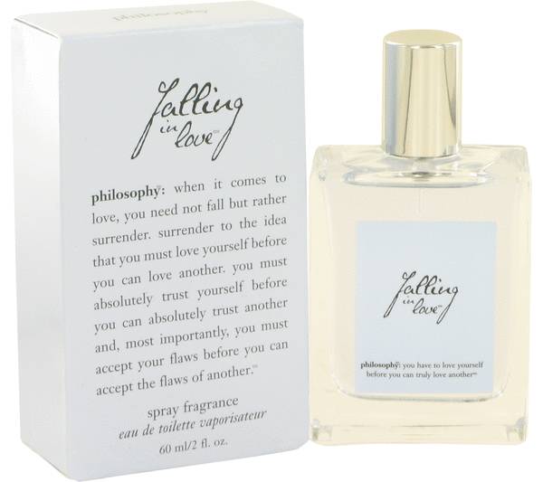 Falling In Love Perfume

By PHILOSOPHY FOR WOMEN - Purple Pairs