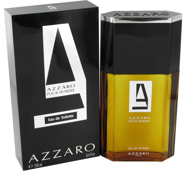 Azzaro Cologne

By AZZARO FOR MEN - Purple Pairs
