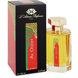 Al Oudh Perfume

By L'ARTISAN PARFUMEUR FOR WOMEN - Purple Pairs