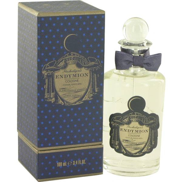 Endymion Cologne

By PENHALIGON'S FOR MEN AND WOMEN - Purple Pairs