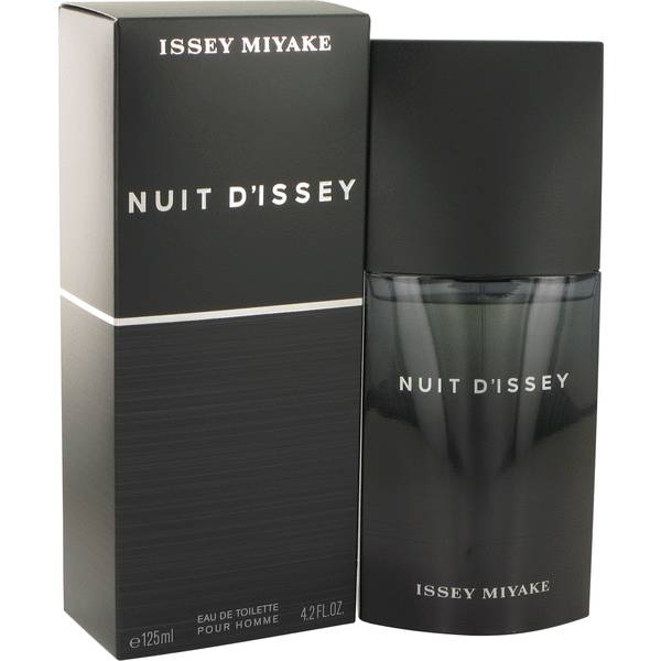 Nuit D'issey Cologne

By ISSEY MIYAKE FOR MEN - Purple Pairs