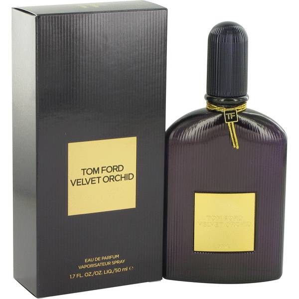 Tom Ford Velvet Orchid Perfume

By TOM FORD FOR WOMEN - Purple Pairs