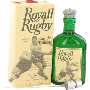 Royall Rugby Cologne

By ROYALL FRAGRANCES FOR MEN - Purple Pairs