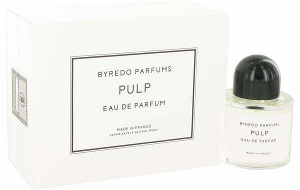 Byredo Pulp Perfume

By BYREDO FOR MEN AND WOMEN - Purple Pairs