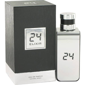 24 Platinum Elixir Perfume - Purple Pairs