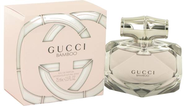 Gucci Bamboo Perfume

By GUCCI FOR WOMEN - Purple Pairs