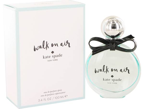 Walk On Air Perfume

By KATE SPADE FOR WOMEN - Purple Pairs