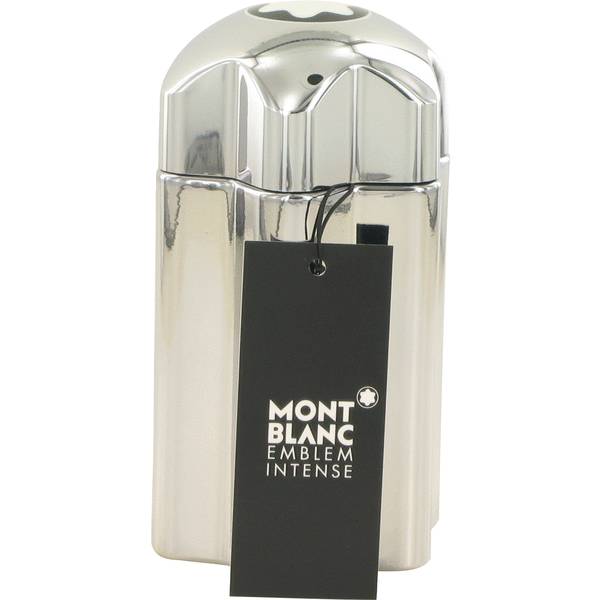 Montblanc Emblem Intense Cologne

By MONT BLANC FOR MEN - Purple Pairs