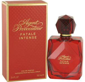 Agent Provocateur Fatale Intense - Purple Pairs