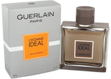 L'homme Ideal Cologne

By GUERLAIN FOR MEN - Purple Pairs