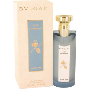 Bvlgari Eau Parfumee Au The Bleu Perfume - Purple Pairs