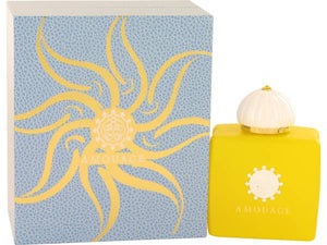 Amouage Sunshine Perfume

By AMOUAGE FOR WOMEN - Purple Pairs