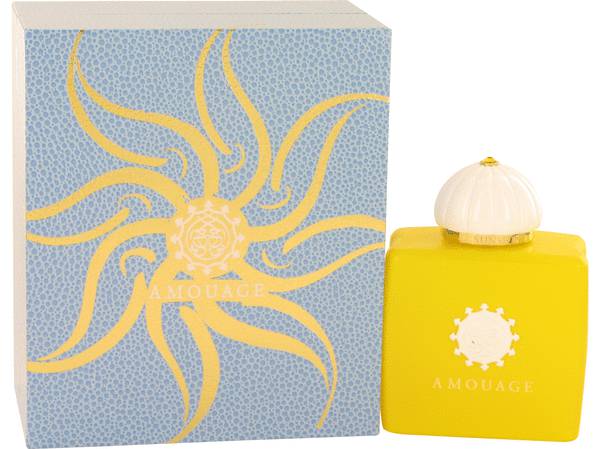 Amouage Sunshine Perfume

By AMOUAGE FOR WOMEN - Purple Pairs