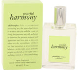 Peaceful Harmony Perfume

By PHILOSOPHY FOR WOMEN - Purple Pairs