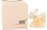 Lady Emblem Perfume

By MONT BLANC FOR WOMEN - Purple Pairs