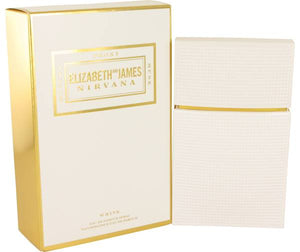 Nirvana White Perfume

By ELIZABETH AND JAMES FOR WOMEN - Purple Pairs
