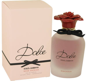 Dolce Rosa Excelsa Perfume

By DOLCE & GABBANA FOR WOMEN - Purple Pairs