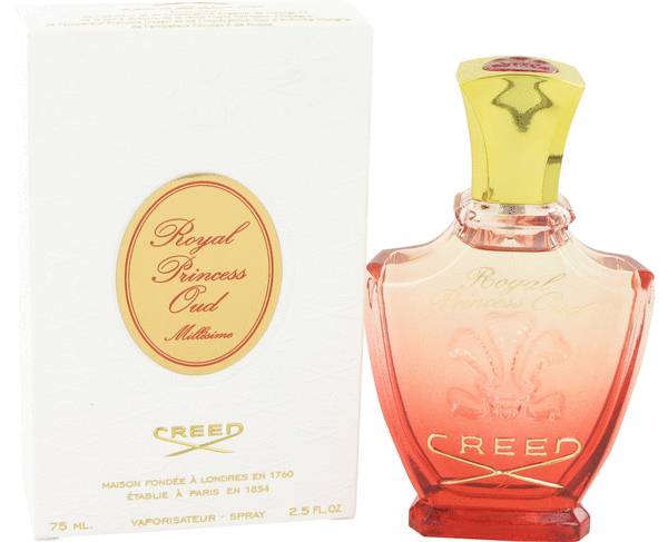 Royal Princess Oud Perfume

By CREED FOR WOMEN - Purple Pairs