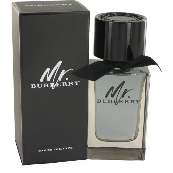 Mr Burberry Cologne

By BURBERRY FOR MEN - Purple Pairs