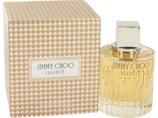 Jimmy Choo Illicit Perfume

By JIMMY CHOO FOR WOMEN - Purple Pairs