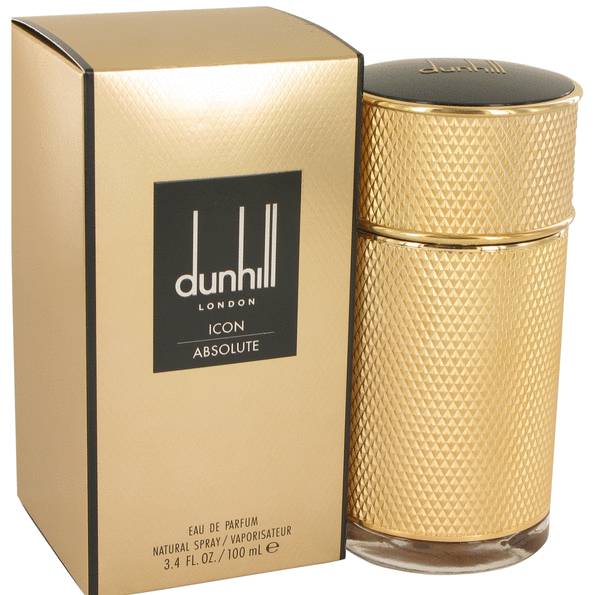 Dunhill Icon Absolute Cologne

By ALFRED DUNHILL FOR MEN - Purple Pairs