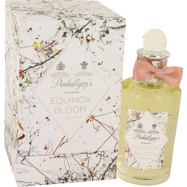 Equinox Bloom Perfume

By PENHALIGON'S FOR WOMEN - Purple Pairs
