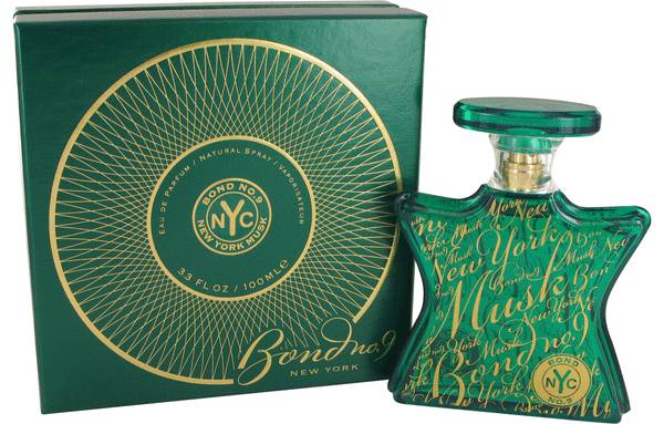 New York Musk Perfume

By BOND NO. 9 FOR MEN AND WOMEN - Purple Pairs