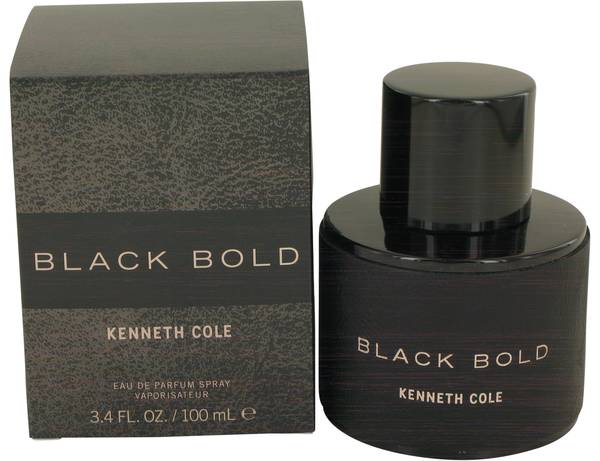 Kenneth Cole Black Bold Cologne

By KENNETH COLE FOR MEN - Purple Pairs
