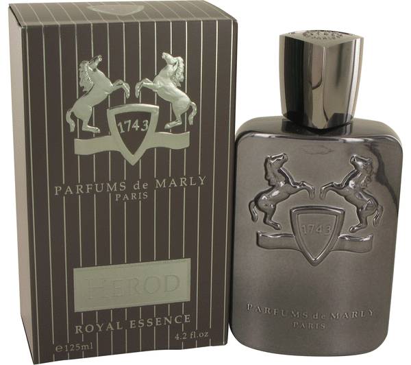 Herod Cologne

By PARFUMS DE MARLY FOR MEN - Purple Pairs