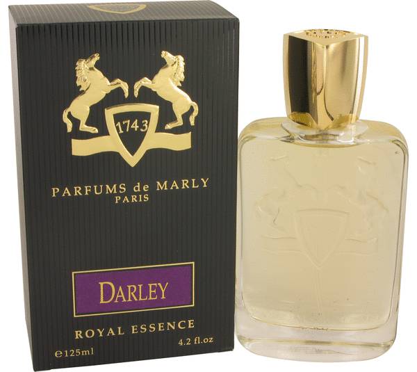 Darley Perfume

By PARFUMS DE MARLY FOR WOMEN - Purple Pairs