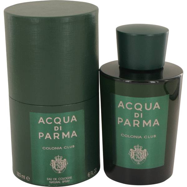 Acqua Di Parma Colonia Club Cologne

By ACQUA DI PARMA FOR MEN - Purple Pairs