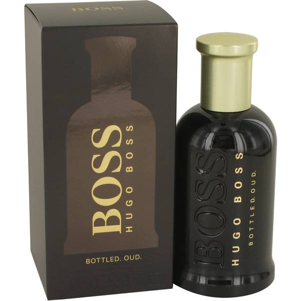 Boss Bottled Oud Cologne

By HUGO BOSS FOR MEN - Purple Pairs