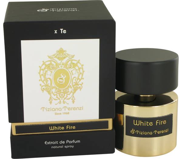 White Fire Perfume

By TIZIANA TERENZI FOR MEN AND WOMEN - Purple Pairs