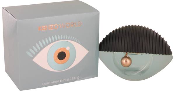 Kenzo World Perfume

By KENZO FOR WOMEN - Purple Pairs