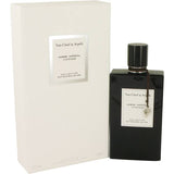 Ambre Imperial Perfume

By VAN CLEEF & ARPELS FOR MEN AND WOMEN - Purple Pairs