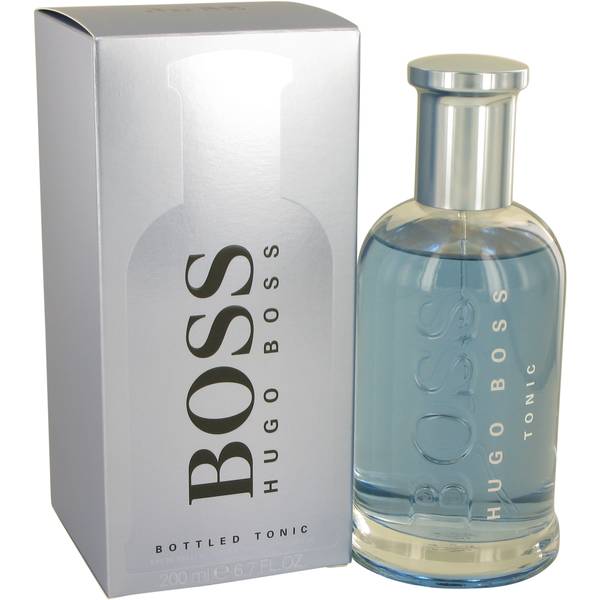 Boss Bottled Tonic Cologne

By HUGO BOSS FOR MEN - Purple Pairs