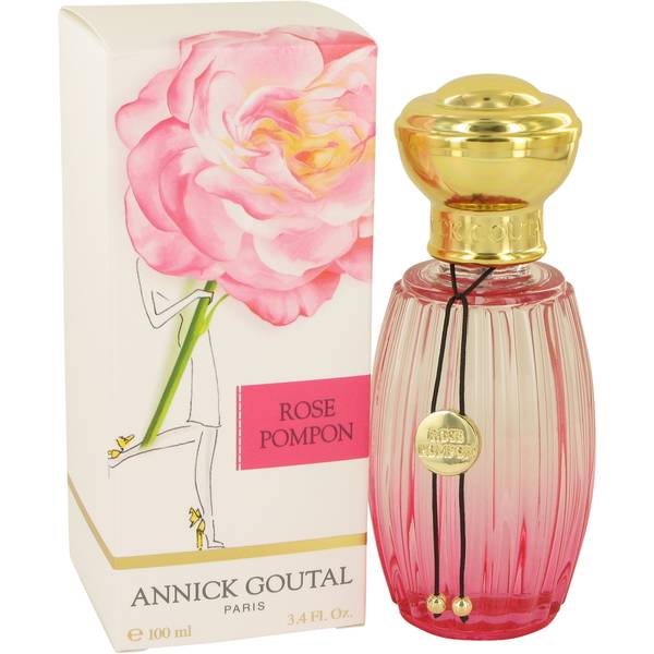 Annick Goutal Rose Pompon Perfume

By ANNICK GOUTAL FOR WOMEN - Purple Pairs