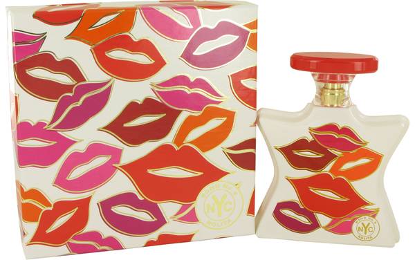 Bond No. 9 Nolita Perfume

By BOND NO. 9 FOR WOMEN - Purple Pairs
