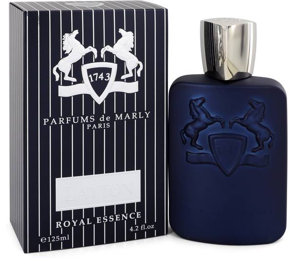 Layton Royal Essence Cologne

By PARFUMS DE MARLY FOR MEN - Purple Pairs
