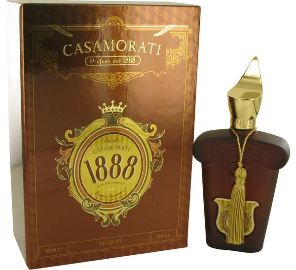 1888 Perfume By XERJOFF FOR WOMEN