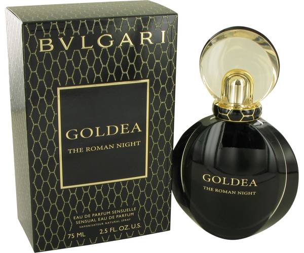 Bvlgari Goldea The Roman Night Perfume

By BVLGARI FOR WOMEN - Purple Pairs