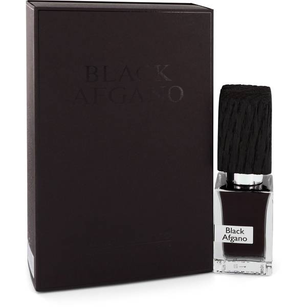 Black Afgano Cologne

By NASOMATTO FOR MEN - Purple Pairs