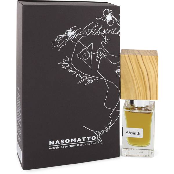 Nasomatto Absinth Perfume

By NASOMATTO FOR WOMEN - Purple Pairs