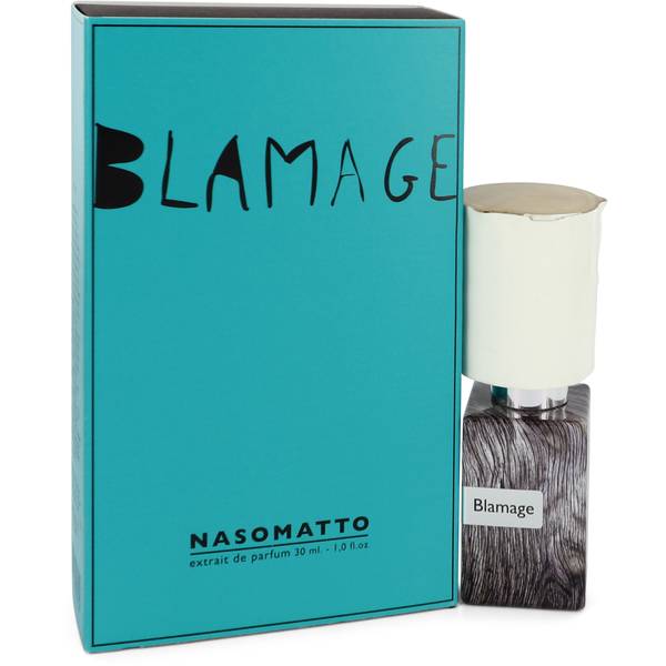 Nasomatto Blamage Perfume

By NASOMATTO FOR WOMEN - Purple Pairs