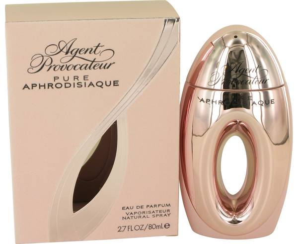 Agent Provocateur - Purple Pairs