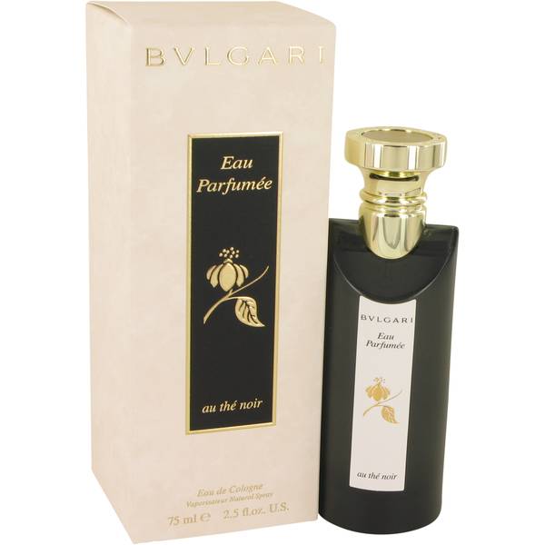 Bvlgari Eau Parfumee Au The Noir Perfume

By BVLGARI FOR WOMEN - Purple Pairs