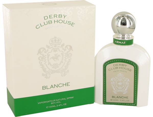 Armaf Derby Blanche White Cologne

By ARMAF FOR MEN - Purple Pairs